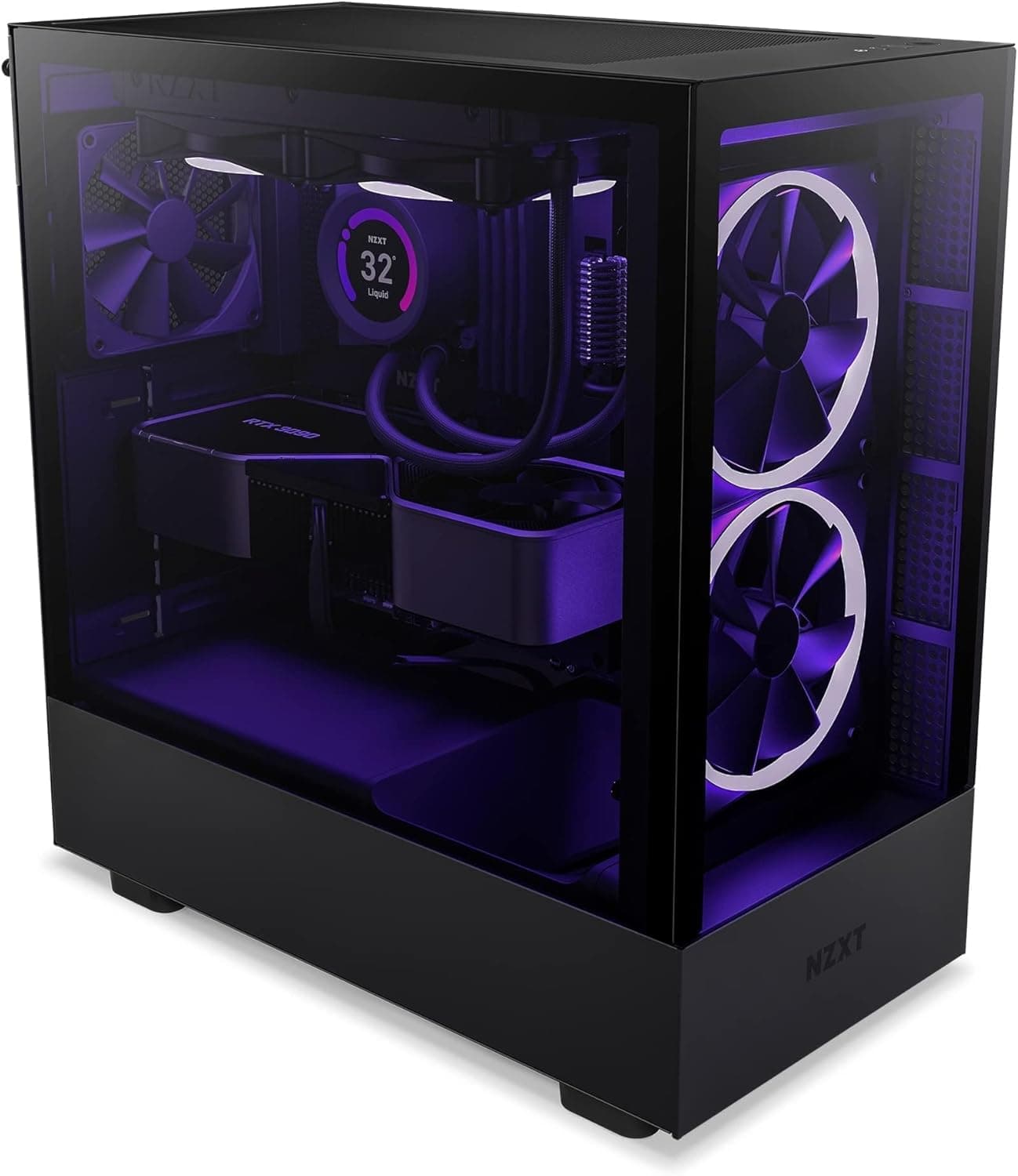 NZXT H5 Elite