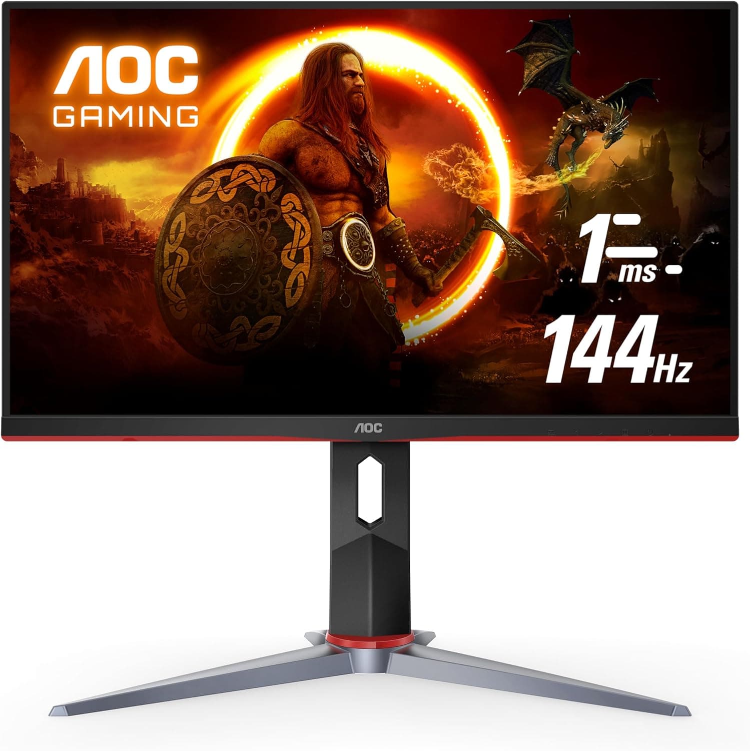 AOC 27in 144hz