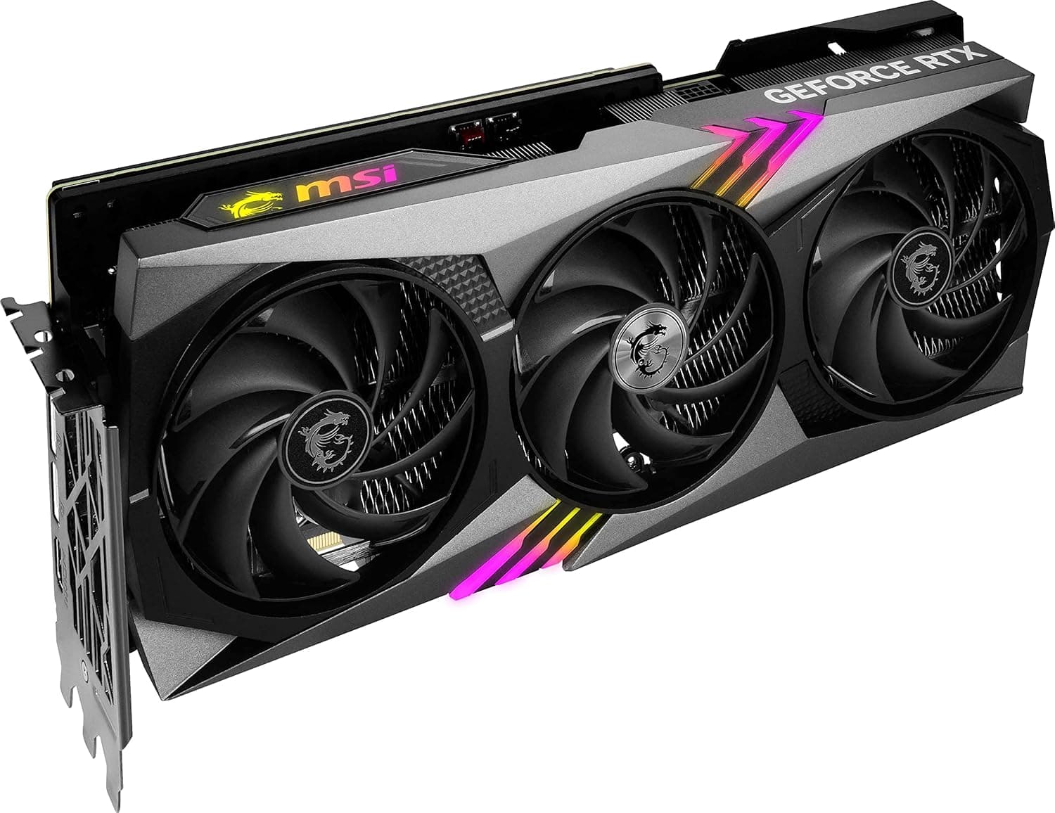 Nvidia RTX 4070Ti