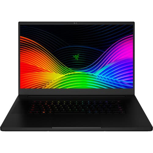 Razer Blade Pro 17